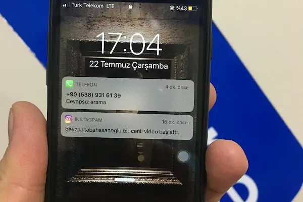 Vip İletişim | iPhone Samsung Cep Telefonu Tamiri | Trabzon Cep Servis - Resim 15
