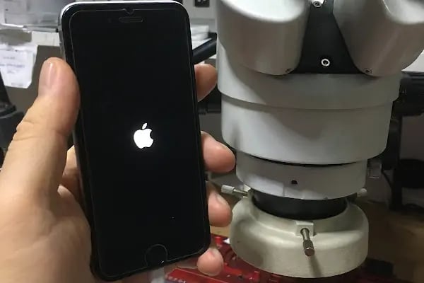 Vip İletişim | iPhone Samsung Cep Telefonu Tamiri | Trabzon Cep Servis - Resim 18