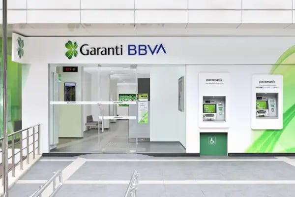 Garanti BBVA Gürsu Şubesi - Resim 1
