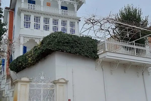 Değirmen Burnu Tabiat Parkı - Resim 16