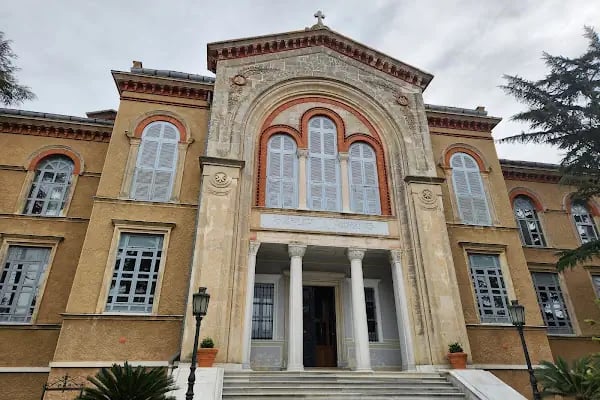 Değirmen Burnu Tabiat Parkı - Resim 7