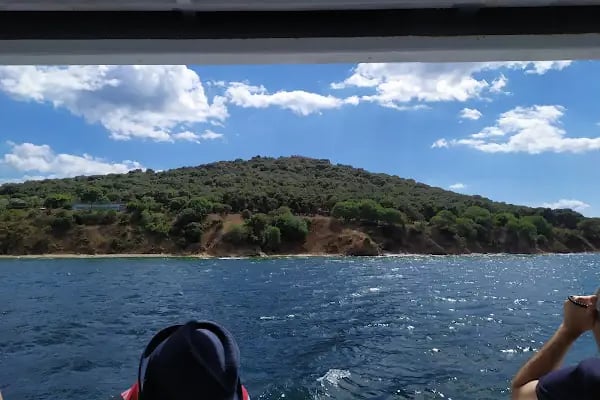 Değirmen Burnu Tabiat Parkı - Resim 18