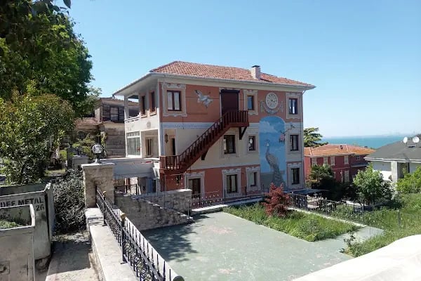 Değirmen Burnu Tabiat Parkı - Resim 8