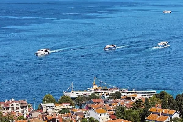 Değirmen Burnu Tabiat Parkı - Resim 14