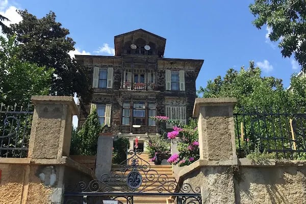 Değirmen Burnu Tabiat Parkı - Resim 3