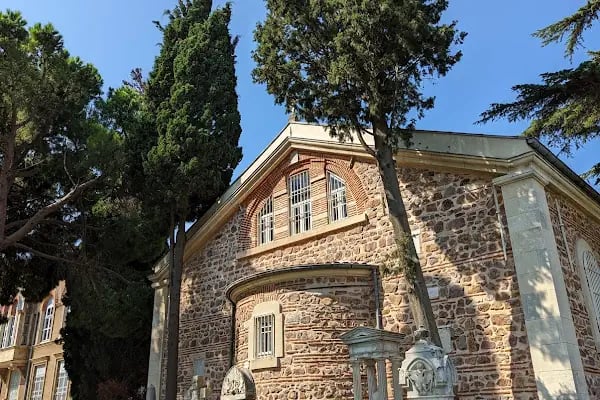 Değirmen Burnu Tabiat Parkı - Resim 10