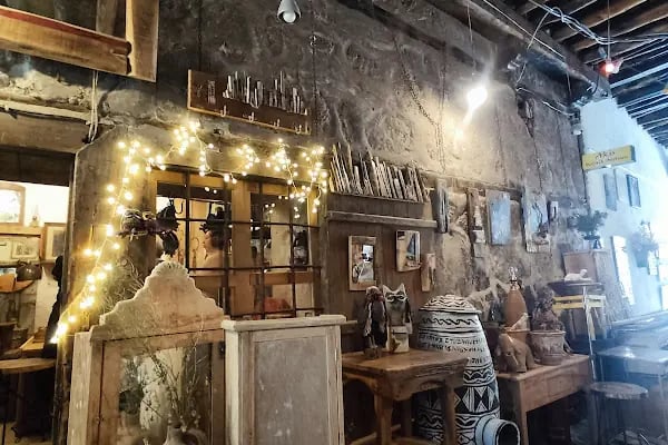 Cafe Borges - Resim 5