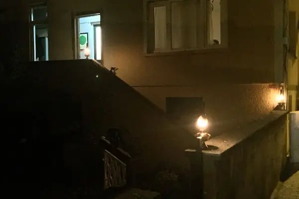 Sakarya Uşşaki Dergahı - Resim 11