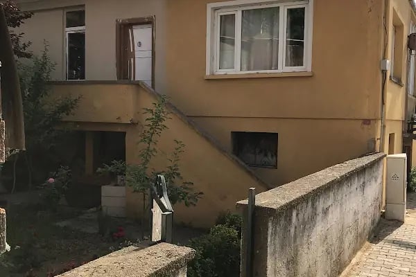 Sakarya Uşşaki Dergahı - Resim 6