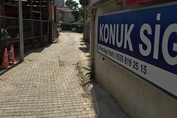 Sakarya Uşşaki Dergahı - Resim 7