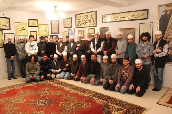 Sakarya Uşşaki Dergahı - Resim 5