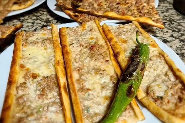 Zeytin Dalı Restorant - Resim 4