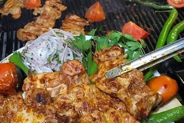 Zeytin Dalı Restorant - Resim 11