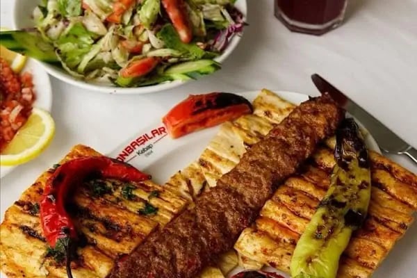 Zeytin Dalı Restorant - Resim 10