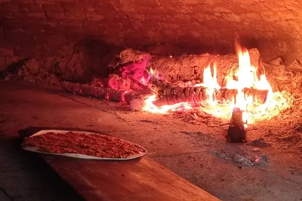 Zeytin Dalı Restorant - Resim 18