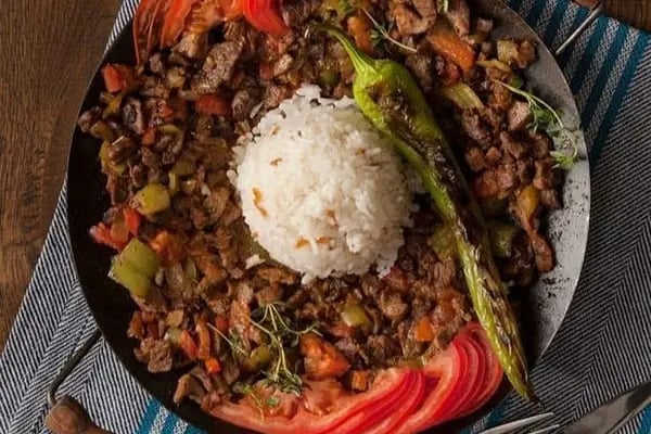 Zeytin Dalı Restorant - Resim 12