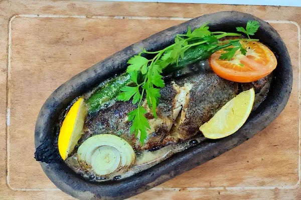 Zeytin Dalı Restorant - Resim 13