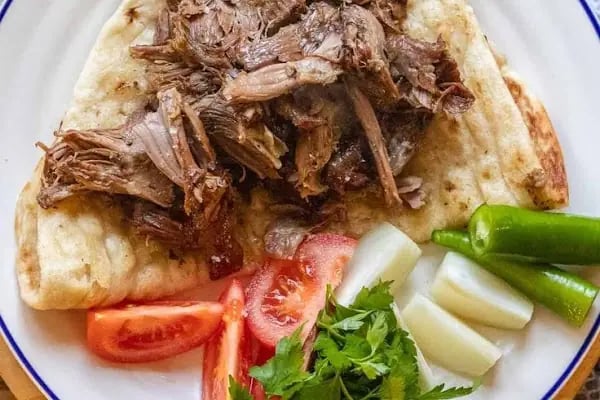 Zeytin Dalı Restorant - Resim 9