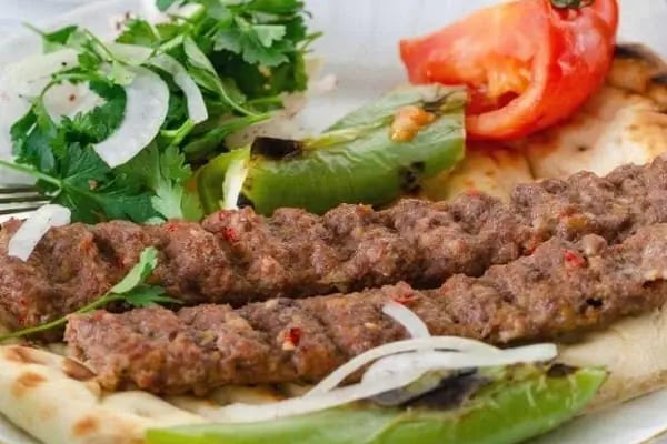 Zeytin Dalı Restorant - Resim 6