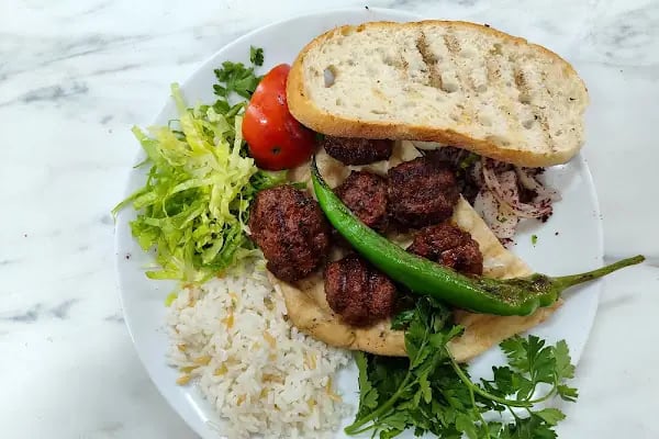 Zeytin Dalı Restorant - Resim 7