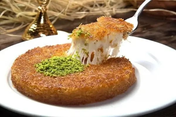 Zeytin Dalı Restorant - Resim 8