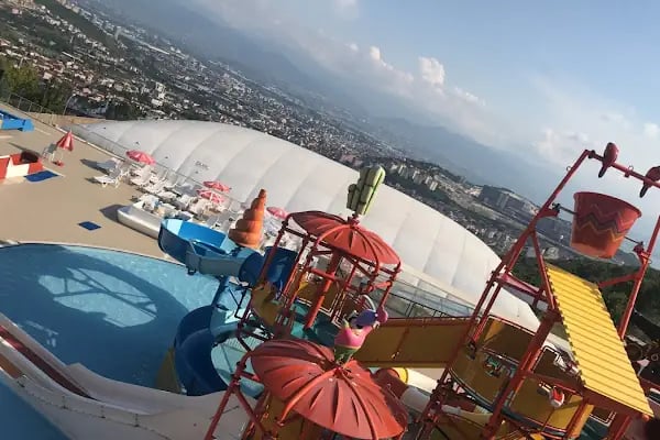 İzmit Aquapark - Resim 18