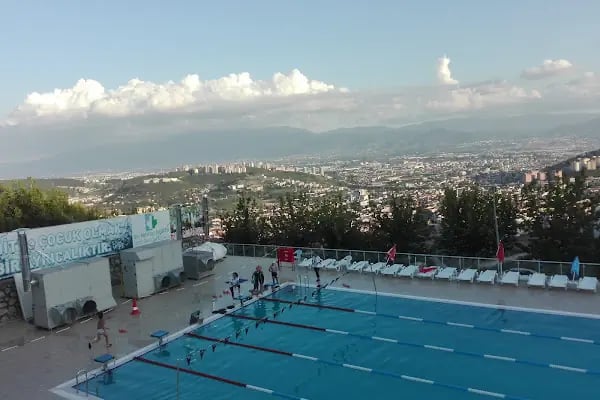 İzmit Aquapark - Resim 8