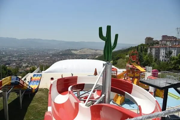 İzmit Aquapark - Resim 12