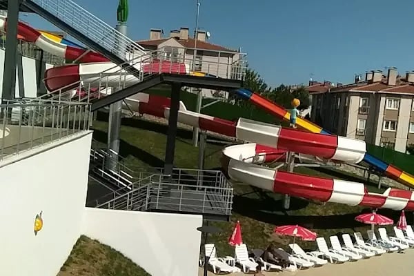 İzmit Aquapark - Resim 17