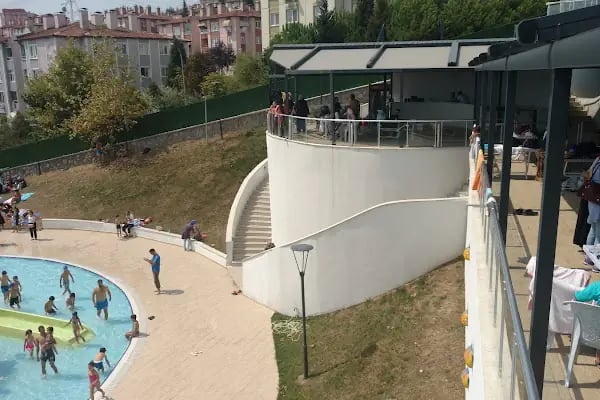 İzmit Aquapark - Resim 19