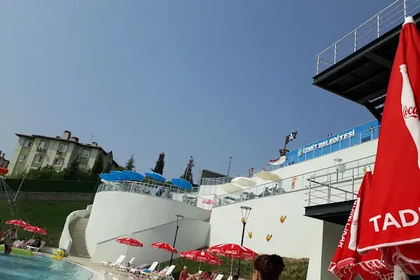 İzmit Aquapark - Resim 14