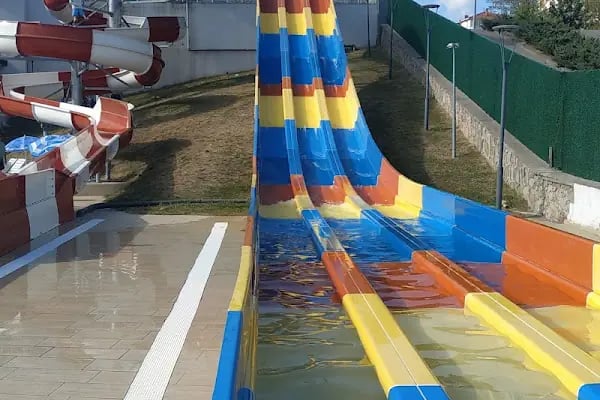 İzmit Aquapark - Resim 3