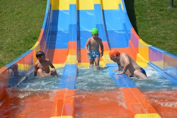 İzmit Aquapark - Resim 11