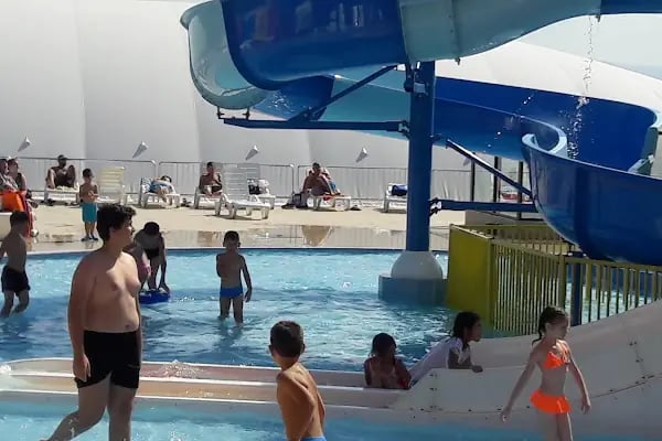 İzmit Aquapark - Resim 16