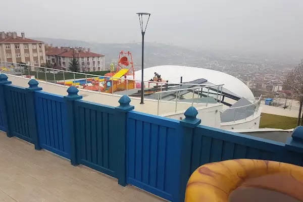 İzmit Aquapark - Resim 13