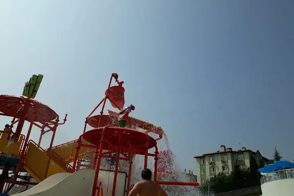İzmit Aquapark - Resim 15