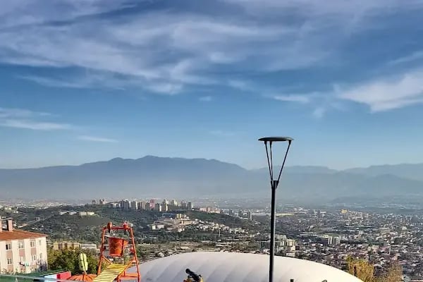 İzmit Aquapark - Resim 9