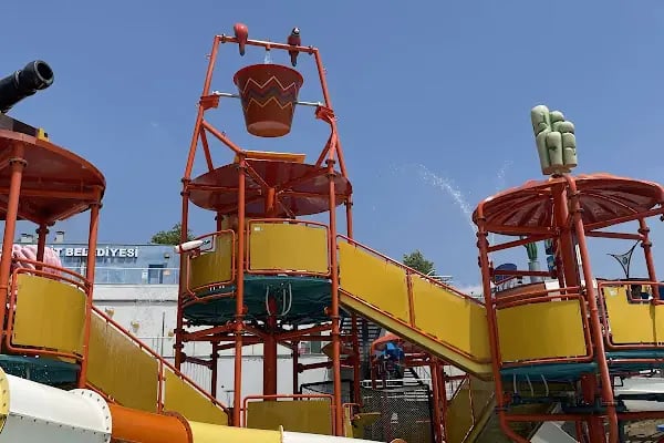 İzmit Aquapark - Resim 5