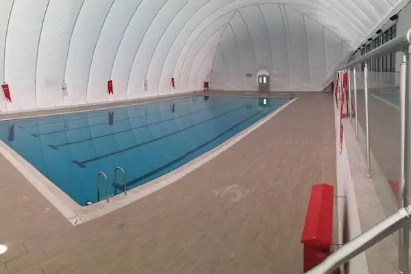 İzmit Aquapark - Resim 6