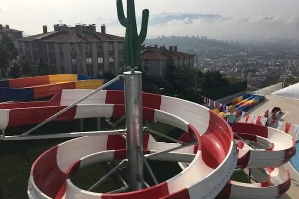 İzmit Aquapark - Resim 20