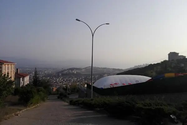 İzmit Aquapark - Resim 10