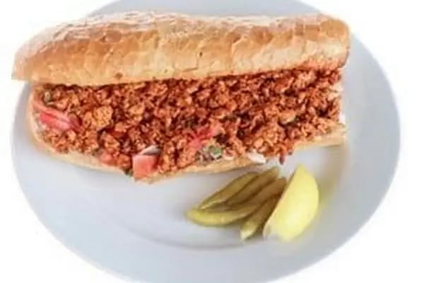 ÇERKEZKÖY BAYSAL KOKOREÇ - Resim 8