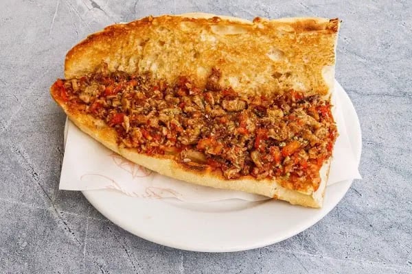 ÇERKEZKÖY BAYSAL KOKOREÇ - Resim 6