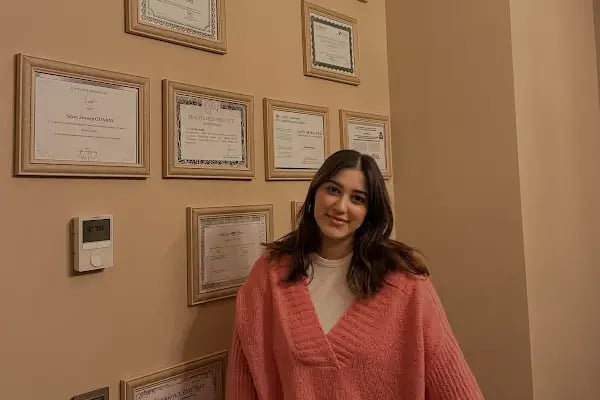Ataşehir |Klinik Psikolog Zeynep Odabaş - Resim 6