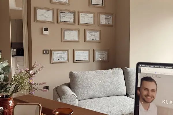 Ataşehir |Klinik Psikolog Zeynep Odabaş - Resim 2