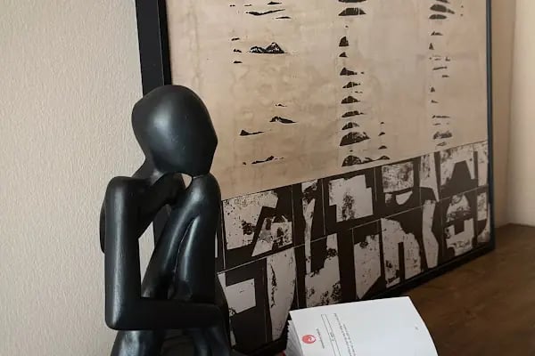 Ataşehir |Klinik Psikolog Zeynep Odabaş - Resim 5
