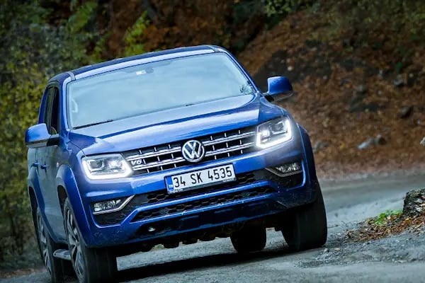 Volkswagen - Resim 18
