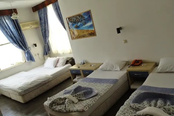 Anadolu Pansiyon - Resim 2