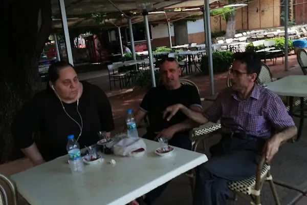 Anadolu Pansiyon - Resim 18