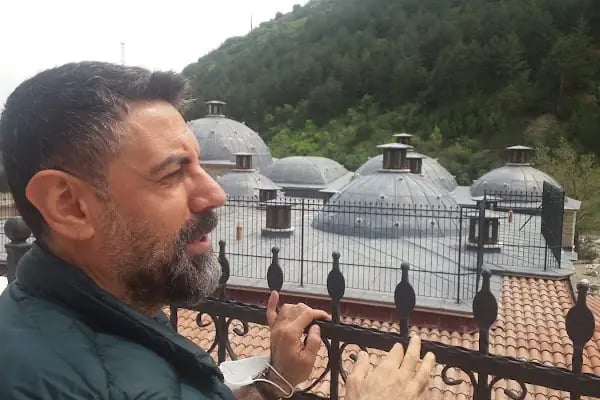 Gavur Hamamı - Resim 19